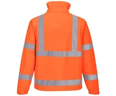 Gero matomumo PORTWEST S424 Softshell striukė, Dydis: XXL, Pw spalvos: Geltona