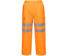 Gero matomumo PORTWEST S595 kelnės, Dydis: L, Pw spalvos: Oranžinis
