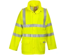 Gero matomumo švarkas Portwest FR41, Dydis: XXXL, Pw spalvos: Geltona