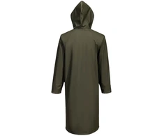 Ilgas PORTWEST S658 paltas nuo lietaus, Dydis: M, Pw spalvos: Navy