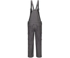 Karščiui atsparus PORTWEST FR455 darbo puskombinezonis, Dydis: XXXL, Pw spalvos: Navy