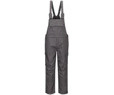 Karščiui atsparus PORTWEST FR455 darbo puskombinezonis, Dydis: XXXL, Pw spalvos: Navy