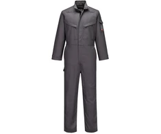 Karščiui atsparus PORTWEST FR529 darbo kombinezonas, Dydis: XXXL, Pw spalvos: Navy