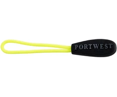 Keičiami užtrauktukų traukikliai Portwest T900, Pw spalvos: Geltona