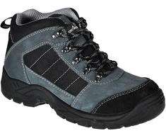Keliautojo PORTWEST FW63 batai S1P, Dydis: 44, Pw spalvos: Juodas
