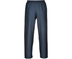 Kelnės nuo lietaus Portwest S251, Dydis: M, Pw spalvos: Navy