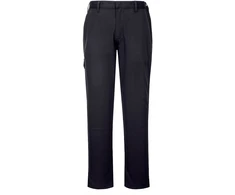Kelnės nuo metalo purslų Portwest FR64, Dydis: XXXL, Pw spalvos: Navy