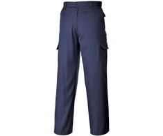 Kelnės Portwest C701, Dydis: 26, Pw spalvos: Navy