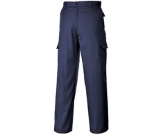 Kelnės Portwest C701, Dydis: 34, Pw spalvos: Navy Short