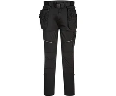 Kelnės Portwest KX343, Dydis: XXL, Pw spalvos: Juodas