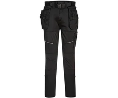 Kelnės Portwest KX343, Dydis: XXXL, Pw spalvos: Juodas