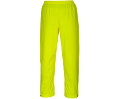 Kelnės Portwest S451, Dydis: XXL, Pw spalvos: Geltona