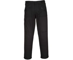 Kelnės Portwest S887, Dydis: 30, Pw spalvos: Juodas Short