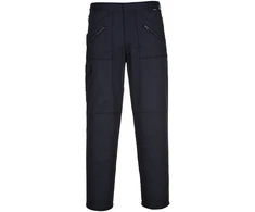 Kelnės Portwest S887, Dydis: 30, Pw spalvos: Navy Short
