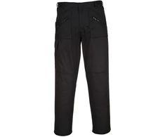 Kelnės Portwest S887, Dydis: 40, Pw spalvos: Juodas Short
