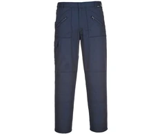 Kelnės Portwest S887, Dydis: 52, Pw spalvos: Navy