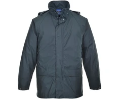 Klasikinė striukė Portwest S450, Dydis: 5XL, Pw spalvos: Navy