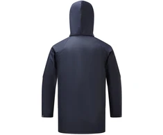 Klasikinė žieminė PORTWEST S604 striukė, Dydis: XXXL, Pw spalvos: Navy