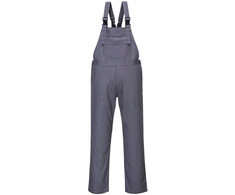 Klasikinis puskombinezonis Portwest FR37, Dydis: M, Pw spalvos: Navy