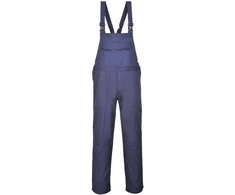 Klasikinis puskombinezonis Portwest FR37, Dydis: M, Pw spalvos: Navy