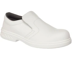 Klumpės PORTWEST FW81 Steelite S2, Dydis: 44, Pw spalvos: Baltas