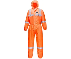 Kombinezonas 5/6 tipo Portwest ST36, Dydis: L, Pw spalvos: Oranžinis