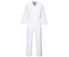 Kombinezonas maisto pramonei PORTWEST 2201, Dydis: XXL, Pw spalvos: Baltas