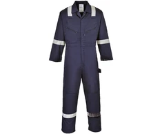 Kombinezonas Portwest F813, Dydis: XL, Pw spalvos: Navy