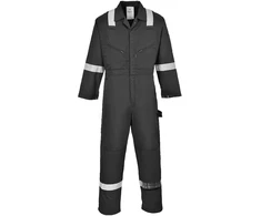 Kombinezonas Portwest F813, Dydis: XXXL, Pw spalvos: Navy