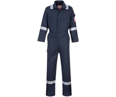 Kombinezonas Portwest FR93, Dydis: S, Pw spalvos: Navy