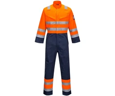 Kombinezonas Portwest MV29, Dydis: XL, Pw spalvos: Oranžinis/Navy