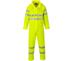 Kombinezonas Portwest S495, Dydis: M, Pw spalvos: Geltona