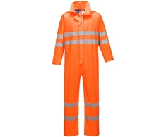 Kombinezonas Portwest S495, Dydis: XXL, Pw spalvos: Geltona