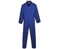 Kombinezonas PORTWEST S999, Dydis: 4XL, Pw spalvos: Raudona