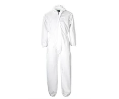 Kombinezonas PP 40g Portwest ST11, Dydis: XXXL, Pw spalvos: Baltas