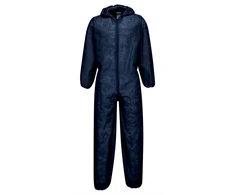 Kombinezonas PP 40g Portwest ST11, Dydis: XL, Pw spalvos: Navy