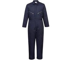 Kombinezonas su pamušalu Portwest S816, Dydis: XL, Pw spalvos: Navy