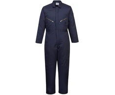 Kombinezonas su pamušalu Portwest S816, Dydis: XL, Pw spalvos: Navy