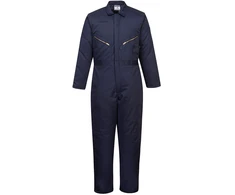 Kombinezonas su pamušalu Portwest S816, Dydis: XXXL, Pw spalvos: Navy