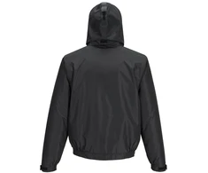 Kvėpuojanti nepraleidžianti vandens PORTWEST S503 striukė, Dydis: XL, Pw spalvos: Navy