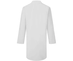 Laboratorinis PORTWEST ES852 chalatas, Dydis: 5XL, Pw spalvos: Baltas