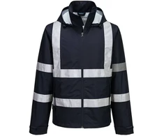 Lengva vandeniui atspari PORTWEST F442 striukė, Dydis: XL, Pw spalvos: Juodas