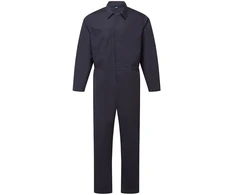 Lengvas PORTWEST ES999 darbo kombinezonas, Dydis: S, Pw spalvos: Navy