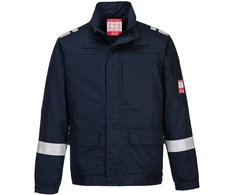 Lengvo svorio striukė Portwest FR601, Dydis: L, Pw spalvos: Navy