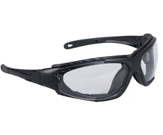 Levo PORTWEST PW11 akiniai, Pw spalvos: Clear