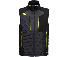 Liemenė Portwest DX470, Dydis: XL, Pw spalvos: Juodas