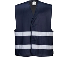 Liemenė Portwest F474, Dydis: L/XL, Pw spalvos: Navy