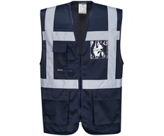 Liemenė Portwest F476, Dydis: XL, Pw spalvos: Navy