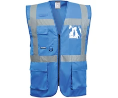 Liemenė Portwest F476, Dydis: XXL, Pw spalvos: Royal Mėlyna