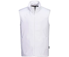 Liemenė Portwest TK22, Dydis: 4XL, Pw spalvos: Baltas